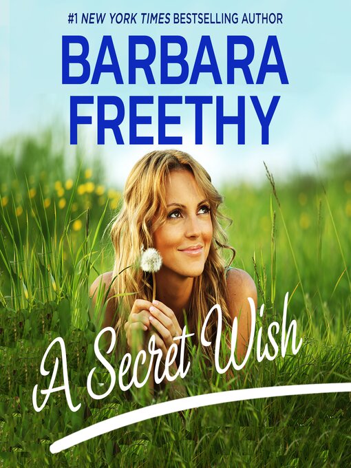 Title details for A Secret Wish (Wish Series #1) by Barbara Freethy - Available